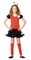 The Costume Center Red and Black Daisy Bug Girl Child Halloween Costume - Medium